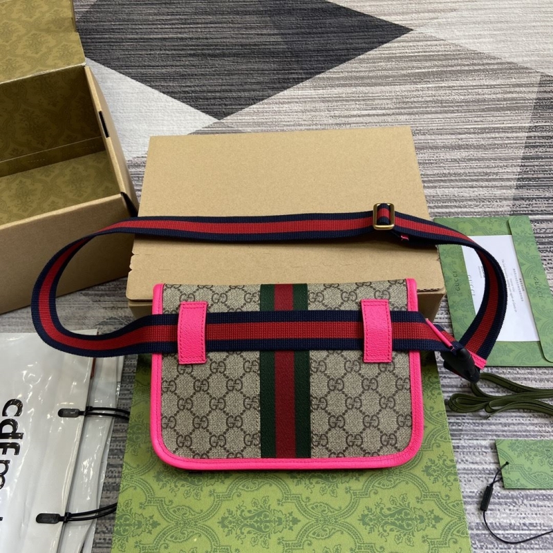 Gucci Satchel Bags